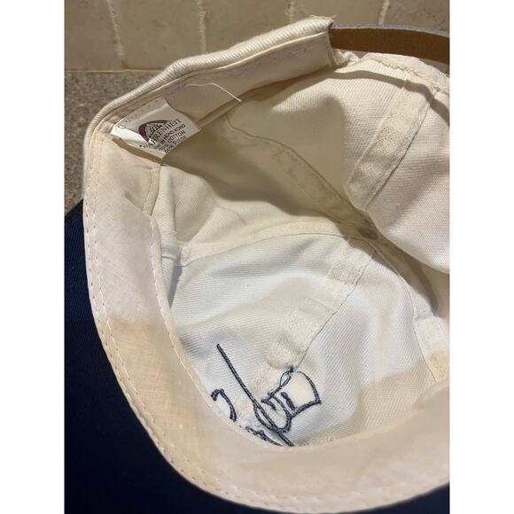 NOS Monte Carlo casino adjustable hat - Picture 4 of 5